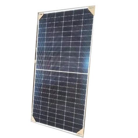 400w Monocrystalline Solar Panel 400 Watt At Rs 23watt In Raipur Id