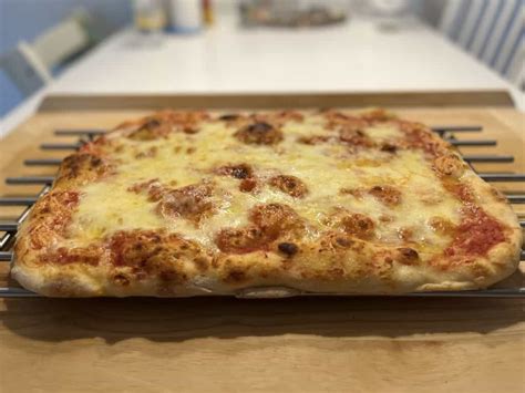 Schneller Pizzateig Rezept In Nur Stunden How To Pizza De