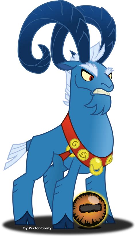 Grogar By Vector Brony On Deviantart