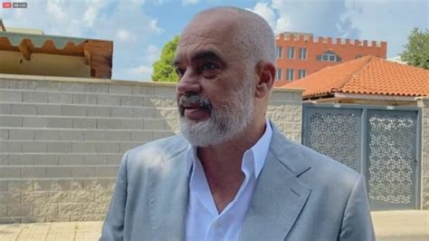 Rritja E Infektimeve Edi Rama Nuk Do T Ket M Mbyllje Fokusi