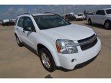 2008 Chevrolet Equinox Data, Info and Specs | GTCarLot.com