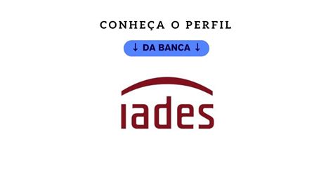 Banca Ibfc Qual O Perfil Da Organizadora