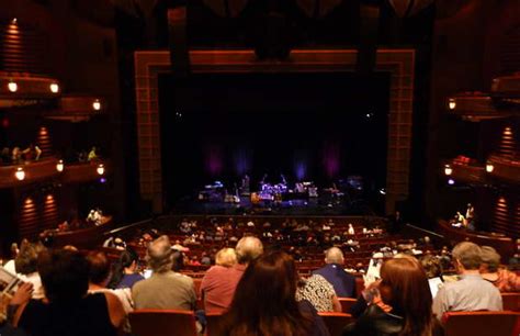 Cobb Energy Performing Arts Centre in Atlanta: 1 reviews and 3 photos