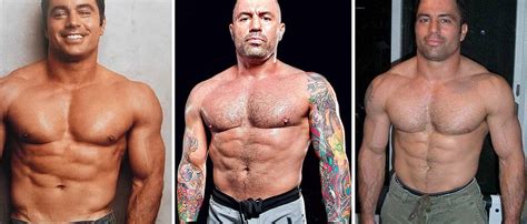 Joe Rogan Fitness Regimen The Ultimate Guide For 2023 NiceStyleSheet