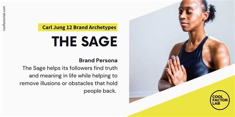 Caregiver Brand Archetype Artofit