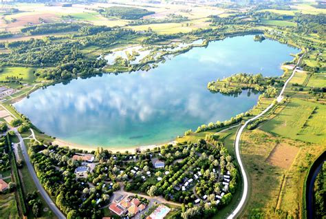 Parc De Loisirs Du Lac De Saint Cyr Grand Poitiers 86 Visit Poitiers