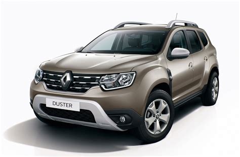 La nueva Renault Duster más cerca Mega Autos