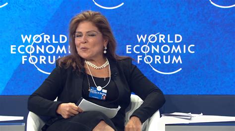 Davos Annual Meeting Latin America Presidential Panel Original