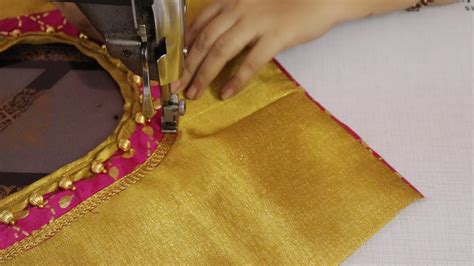 Blouse ki Design trendy - YouTube