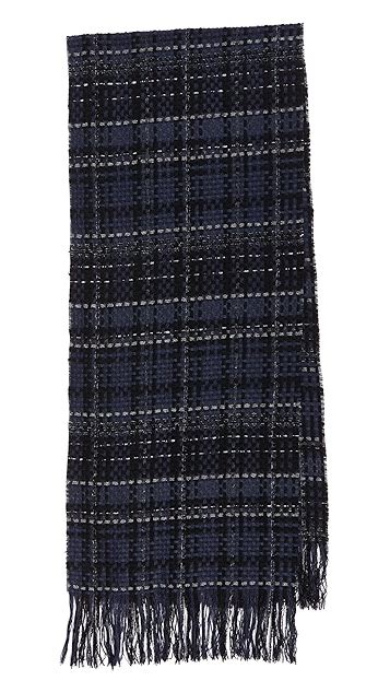 Rag Bone Linton Tweed Scarf SHOPBOP