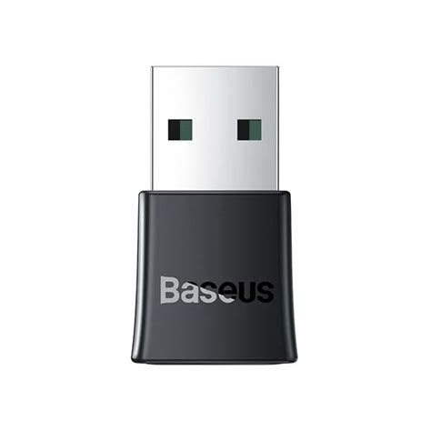 Baseus Ba Adapter Bluetooth Wireless Adapter Price In Bangladesh