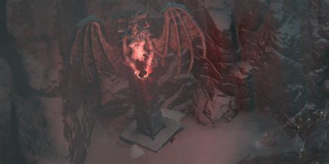 Todas Las Ubicaciones De Altar Of Lilith En Diablo 4