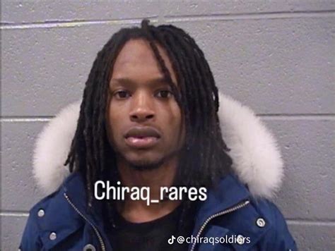 King Von 🕊️ mugshot : r/Chiraqology