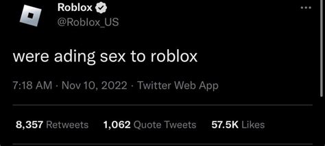 Sex Blox R Gamingcirclejerk