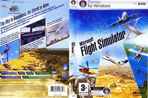 Microsoft Flight Simulator X Steam Edition Review