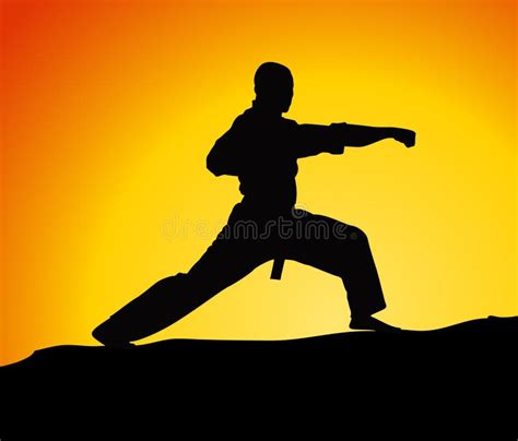 Karate Wallpaper Stock Illustrations – 605 Karate Wallpaper Stock ...