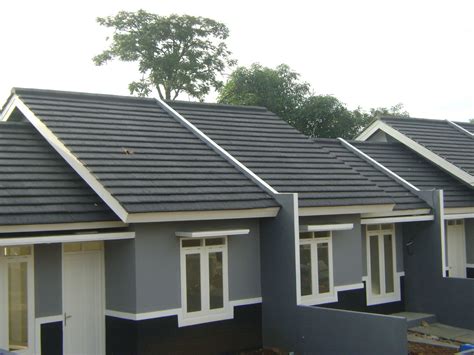 Kelebihan Kekurangan Genteng Beton Flat Dibanding Genteng Lainnya