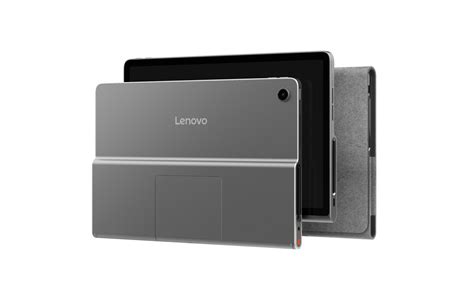 iF Design - Lenovo Tab Plus and Accessories