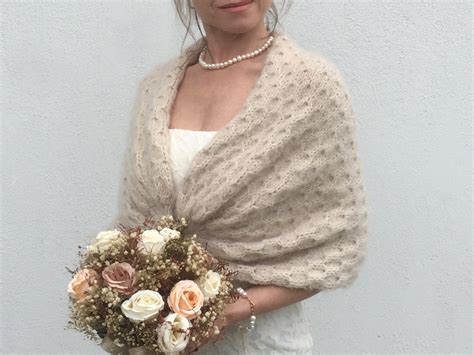 Wedding Shawl Wedding Shawls and Wraps Bridal Shawl | Etsy