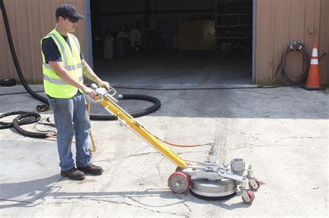 Airport Runway Cleaning Machine Ht Waterblasting Technologies