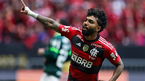 Ap S Not Cia Que Gabigol Est Certo O Corinthians Empres Rio Manda