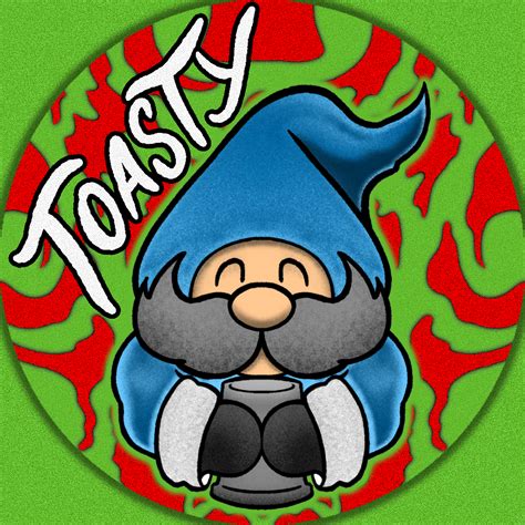 Toasty By Jfcx90 On Deviantart