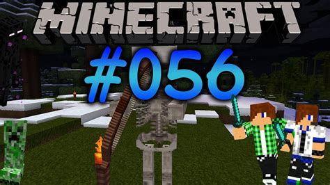 Minecraft Together 056 Alles Neu Lets Play Together Deutsch FullHD