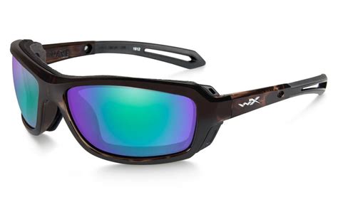 WileyX Tactical Sunglasses & Eyewear