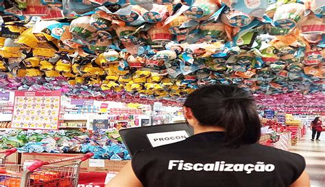 Procon De Mogi Orienta Consumidores E Comerciantes Para As Compras De