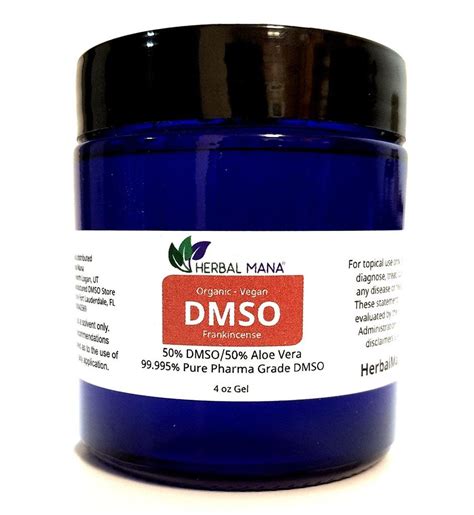 Dmso treatment: Overview, Uses, Side Effects, Precautions, Interactions, Dosing and Reviews