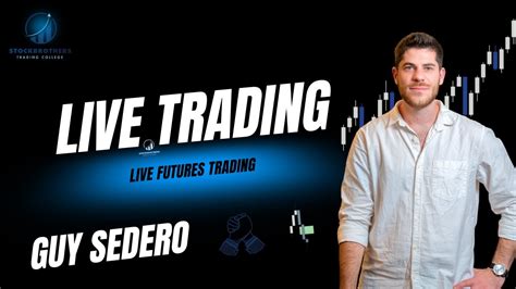 הצצה לתוך סשן LIVE TRADING עם תלמידים שהפכו למכונות רווח YouTube