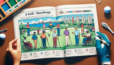 What Is A Handicap In Golf