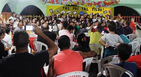 Brumado Pais Foram Homenageados Em Evento Especial Promovido Pela ENSF