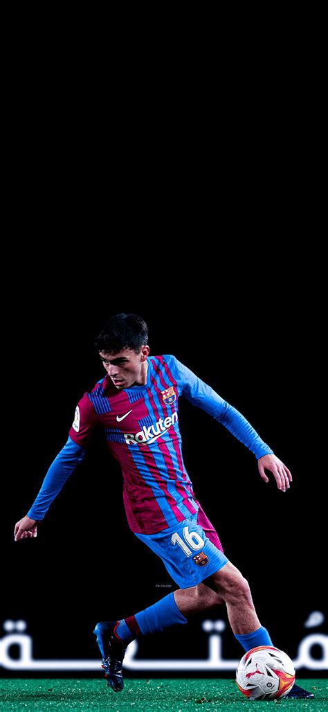 Infosfcb On Twitter Pedri Gonzalez Hd Phone Wallpaper Pxfuel