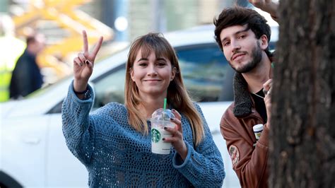 La Historia De Amor De Sebastián Yatra Y Aitana Cómo Y Cuándo Empezó