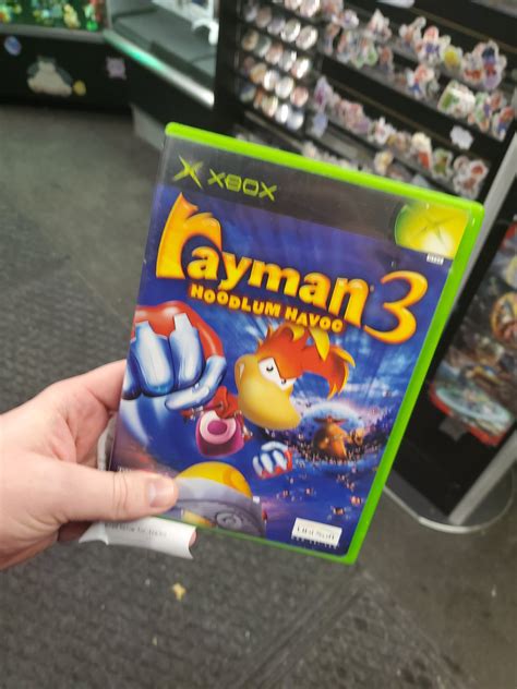 Rayman For Smash Together On Twitter BIG GAMER MOMENT