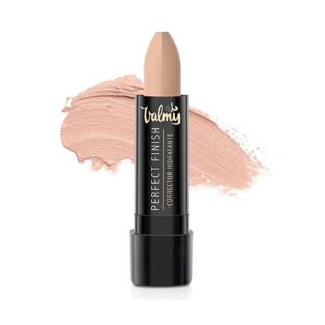 Valmy Perfect Finish Corrector Hidratante N Claro Farmadon La