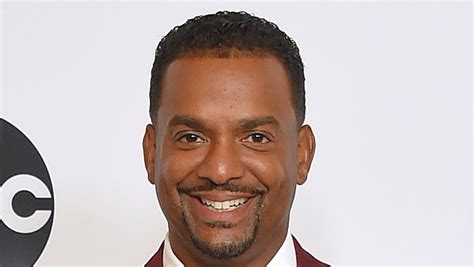 Alfonso Ribeiro Fresh Prince