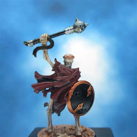 Painted Warhammer Underworld Shadespire Sepulchral Guard Warhammer