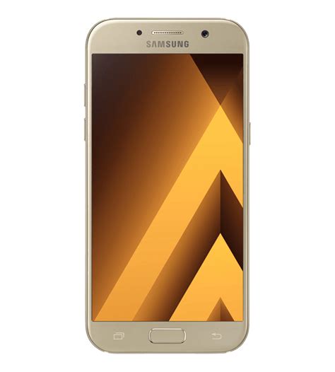 Samsung Galaxy A5 2017 Full Specifications Features Price Comparison Techgenyz