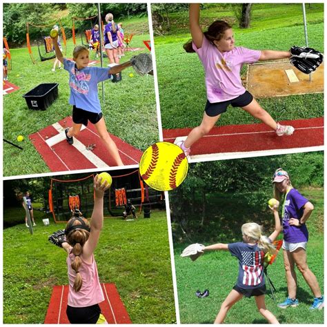 2024 Softball Summer Camps The Christy Co