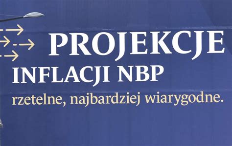 Raport NBP Jak brak działań osłonowych wpłynie na inflację