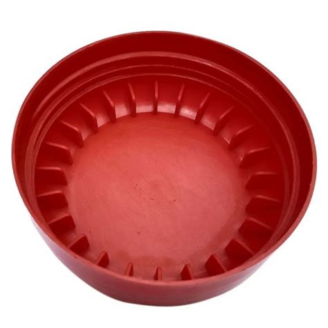 Mm Red Plastic Jar Cap At Rs Piece Pet Jar Caps In Bengaluru