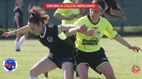 Orobica Conferme Per Milena Bertazzoli Anna Vigani E Giulia Chignoli