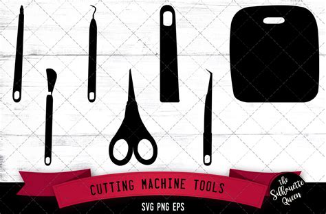 Cutting Machine Tools Cutting Tools Svg Weeding Svg Cricut Etsy Canada