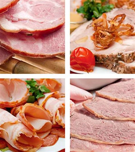 Is It Safe To Eat Ham During Pregnancy