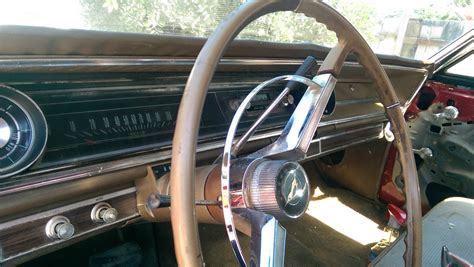 1965 Chevrolet Impala Hardtop Sedan 4 Door For Sale In Merced