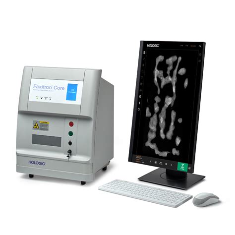 Hologic Faxitron Core Specimen Radiography System