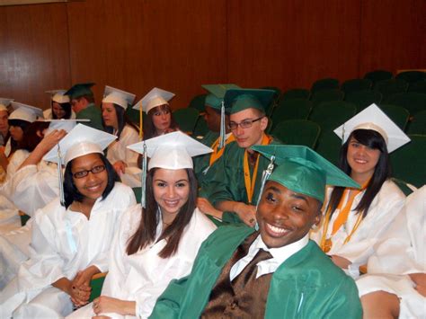 Photo Gallery: Evergreen Park Community High School 2011 Graduation ...