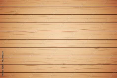 Vector Wood plank texture Stock Vector | Adobe Stock